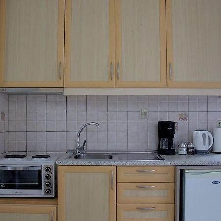 Cozy Apartment In The Heart Of The City Heraklion  Exterior photo