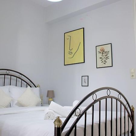 Cozy Apartment In The Heart Of The City Heraklion  Exterior photo