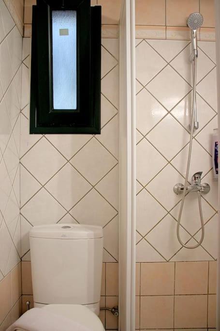 Cozy Apartment In The Heart Of The City Heraklion  Exterior photo