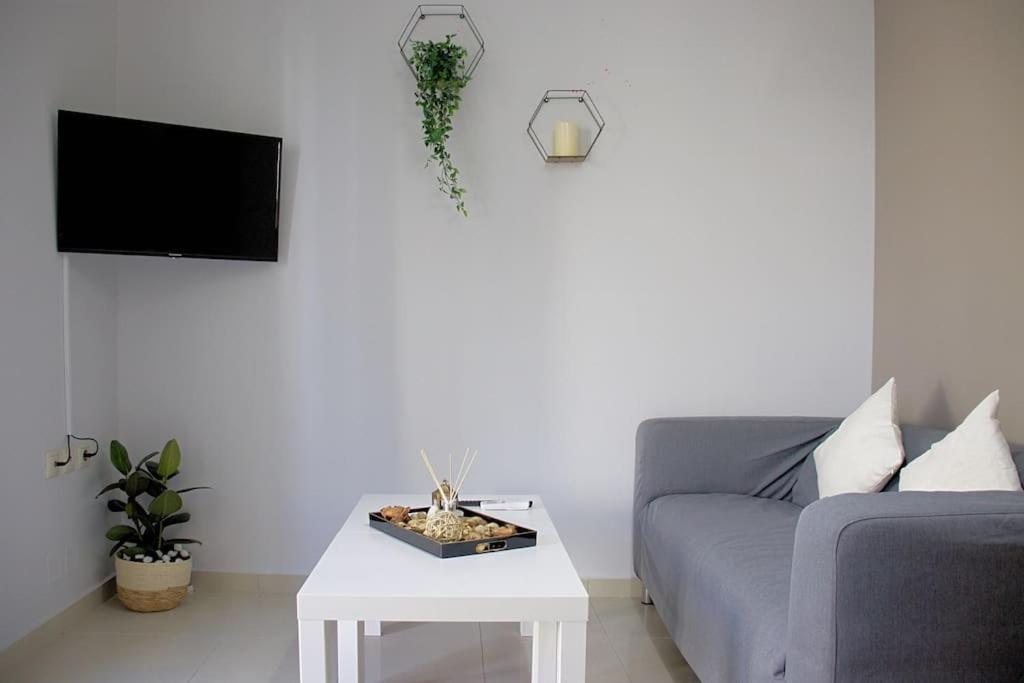 Cozy Apartment In The Heart Of The City Heraklion  Exterior photo