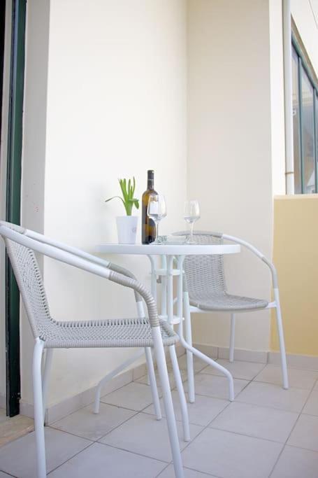 Cozy Apartment In The Heart Of The City Heraklion  Exterior photo
